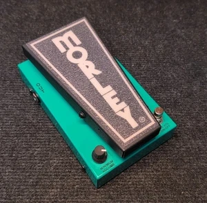 Morley Volume Plus Volume Pedal - Picture 1 of 3