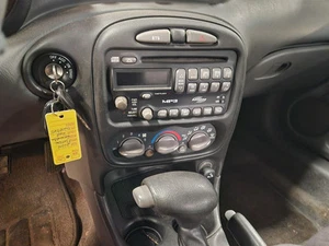 Temperature Control Fits 01-05 GRAND AM 1212628 - Picture 1 of 12