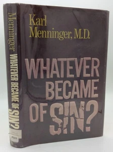 Whatever Became of Sin? - Imagen 1 de 1