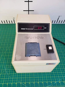 Reichert Unistat Bilirubinometer Model 10310C #3 - Picture 1 of 12