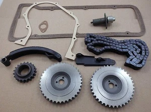 2103-10002 Reparatursatz für Steuerkette Lada 2101-2107/ 1500,1600 und Niva 1.6 - Bild 1 von 1