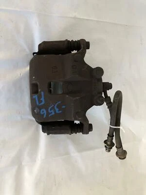 Pinza de disco de freno delantera izquierda Nissan Sentra 2000-2006 lado del conductor LH 1,8 L A/T G Foto 1 de 4