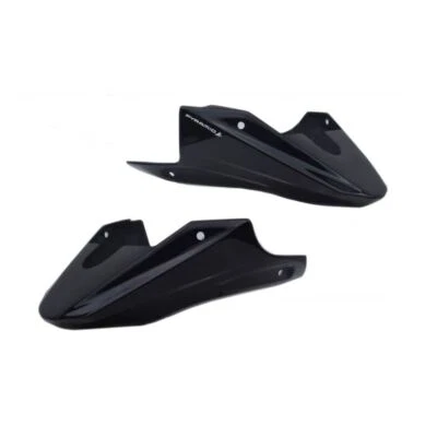 Pyramid Belly Pan Suzuki SV 650 N 2003-2015 sin pintar Foto 1 de 2