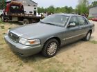 Automatic Transmission Without Police Package Fits 06 CROWN VICTORIA 364424 Ford Crown Victoria