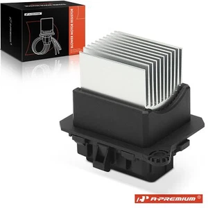 Heater Blower Motor Resistor for Subaru Forester 08-13 Impreza 08-14 WRX H4 2.5L - Bild 1 von 8