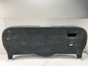 VOLVO XC60 Tailgate Bootlid Cover Trim 39816810 2.0 Diesel 133kw 2014 25974409 - Picture 1 of 5