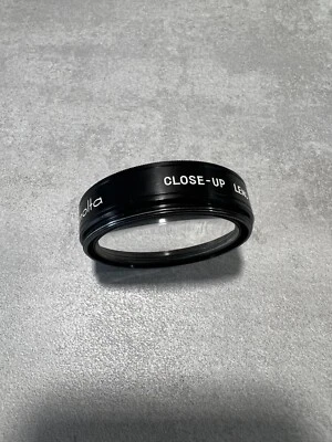 Minolta close up lens no2 for SR  52N - Bild 1 von 4
