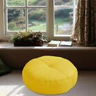 Round Floor Pillow Floor Cushion Pad for Adults Kids Chair Sofa Bedroom