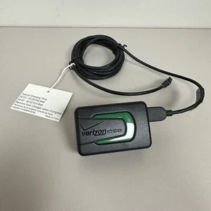 OEM Verizon B141000 Power Adapter Model USB Charger 5V 1000mA W/ Micro USB Cord - Picture 1 of 6