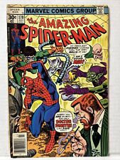 Amazing Spider-Man #170 (1977) Marvel Comics VG-FN