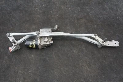 Оригинальная связь двигателя переднего стеклоочистителя 61617427901 BMW M340I XDRIVE G20 2020-2024 *Примечание* - Изображение 1 из 4