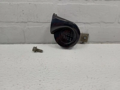 Nissan Murano 2003-2007 bocina tono bajo pasajero delantero derecho OEM Foto 1 de 4