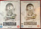 Gomorrah Complete Season 1 And 2 Dvd 2016 Italian Drama New Sealed Pal Sky Atla