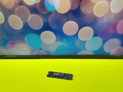 SanDisk 128GB Solid State Drive 655-1837F SD6PQ4M-128G-1021L - Image 1 of 4