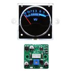 1 Set Vu Meter Amplifier Head Drive Board Drive Plate With Led Backlight