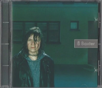 BAXTER / BAXTER - CD 1998 - Bild 1 von 2