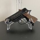 Vintage 1950/60’s Larami “The Law Man” Toy Pistol Gun Clicker Western - RARE!