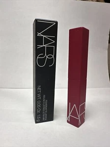 NARS Powermatte Long Lasting Lipstick Night Moves 151 New in Box Authentic - Picture 1 of 5