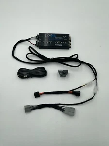 2018 - 2025 FORD F150 WITH B&O SOUND LC2IPRO TO ADD A SUB AMP - Picture 1 of 2