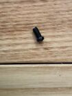 Smith Wesson Rear Sight Leaf Screw Old Style Leafs  Square Front 