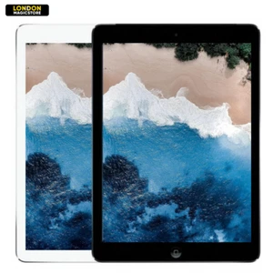Celular Apple iPad Air 1 - 16 GB 32 GB Wi-Fi + 4G 9,7 pulgadas - Muy buen estado - Imagen 1 de 14