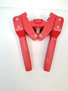 Manual Bottle Capper Red Z30 - Picture 1 of 12