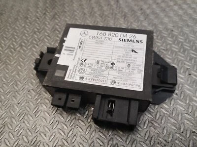 Centralina immobilizzatore MERCEDES-BENZ VANEO 414 1688200426 - Immagine 1 di 4