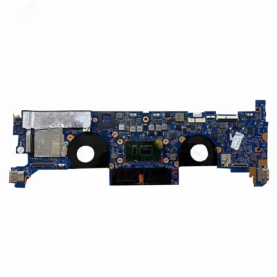 L31867-601 For HP X360 1030 G3 Motherboard UMA i7-8650U 16GB L31867-001 - Image 1 of 3
