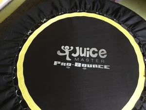 Juicemaster Pro Rebounder - Picture 1 of 9