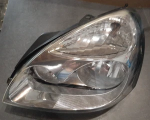 PHARE AVANT GAUCHE RENAULT CLIO 2 PHASE 2 - Imagen 1 de 13
