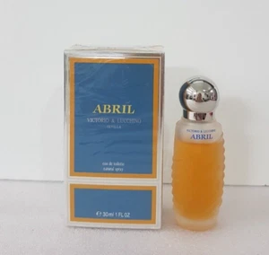 Victorio & Lucchino Abril Eau De Toilette 30ML Spray DISCONTINUED - Imagen 1 de 6