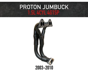 Headers / Extractors for Proton Jumbuck 1.5L (2003-2010) 4G15P - Picture 1 of 2