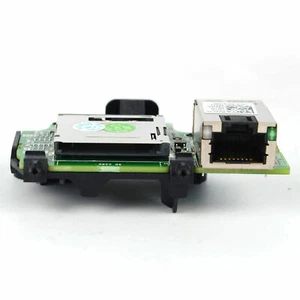 Dell X99HC IDRAC 8 Enterprise Remote Card for R430 R530 T430 T530 0X99HC - Picture 1 of 6