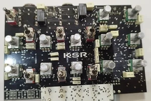 KSR Ceres circuit board - Picture 1 of 12