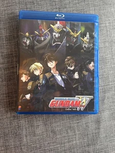Mobile Suit Gundam Wing Endless Waltz (Blu-ray) Right Stuf Anime - Bild 1 von 5