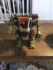 Chap Mei-Soldier Force Giant Exobot Battle Mech Neu 12" - Bild 1 von 2