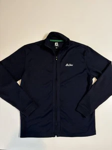 Herren Footjoy Sea Island Golfjacke Polyester Gr. L - Bild 1 von 3