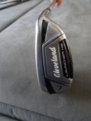 Golfschläger Herren rechtshand, Cleveland Launcher HB 7 - Bild 1 von 4