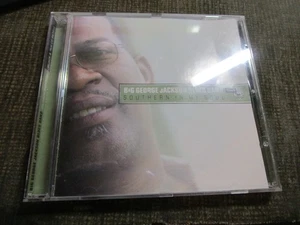 BIG GEORGE JACKSON - SOUTHERN IN MY SOUL *  ex   mm24 - Picture 1 of 1