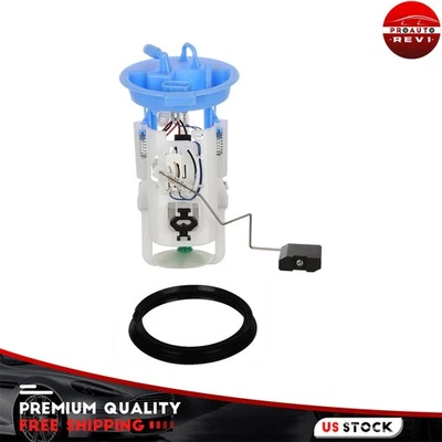 Fuel Pump Module For 2001-2006 BMW M3 l6 3.2L E8494M FG1659 - Image 1 of 4