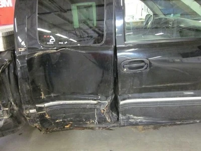 Windshield Wiper Motor Fits 99-02 SIERRA 1500 PICKUP 847108 - Image 1 of 4