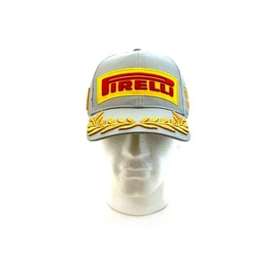 Pirelli Podium Cap 2025 British GP Silverstone - Picture 1 of 5