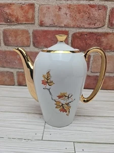 Foreign Tea Pot - Imagen 1 de 10