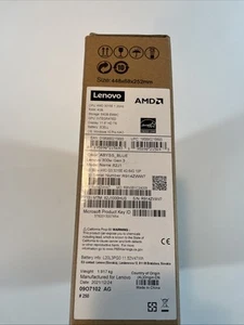 Lenovo 300W 3rd Gen 2-in-1 Educational Computer Laptop 4GB for Students AMD NIB - Picture 1 of 3