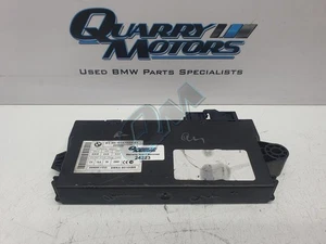 BMW CAS3 Control Module Unit ECU Fits 3 Series E90 E91 E92 9147222 - Picture 1 of 7