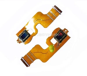 Original For Samsung ST45 ST50 Image Sensors CCD Digital Camera Repair Part - Picture 1 of 1
