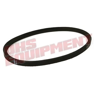 Wacker Neuson OEM Drive Belt WP1540, WP1550 plate compactors 0111158, 5100044733 - Picture 1 of 1