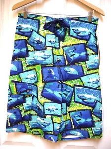 New Ocean Current Boardshorts Sz L NWT - Picture 1 of 6