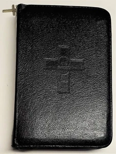 New St. Joseph Weekday Missal Complete Edition (Vol. II/Zipper) Leather, 2002 - Picture 1 of 11