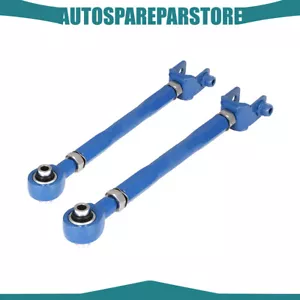 Kit de eslabones de brazos de control de inclinación trasera para Honda Accord 2008-2017 2009-2014 Acura TL - Imagen 1 de 9